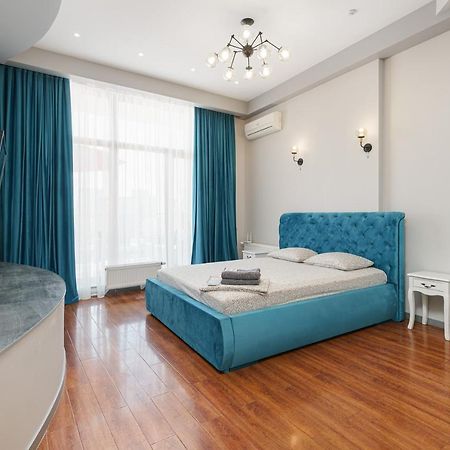 Arcadia Palace 2-Bedrooms Apartment With Terrace Odessa Eksteriør bilde