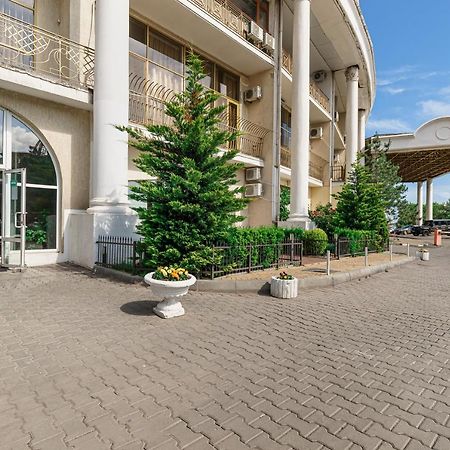 Arcadia Palace 2-Bedrooms Apartment With Terrace Odessa Eksteriør bilde