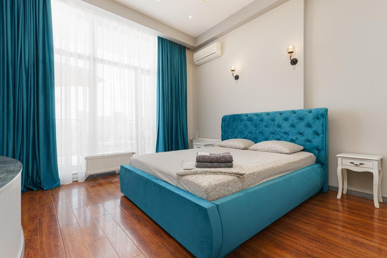 Arcadia Palace 2-Bedrooms Apartment With Terrace Odessa Eksteriør bilde