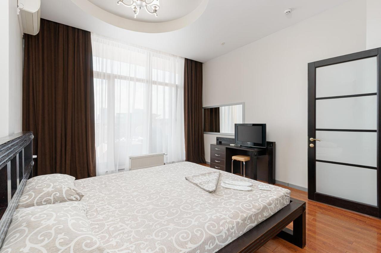 Arcadia Palace 2-Bedrooms Apartment With Terrace Odessa Eksteriør bilde